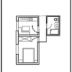 K-appartements 公寓 *