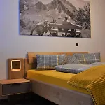 K-appartements * 克勒施特勒
