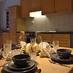K-appartements Daire *