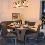 K-appartements Daire