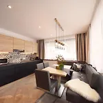 Daire K-appartements