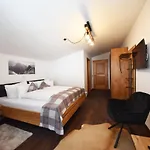K-appartements Daire *