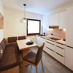 K-appartements Daire Klosterle am Arlberg
