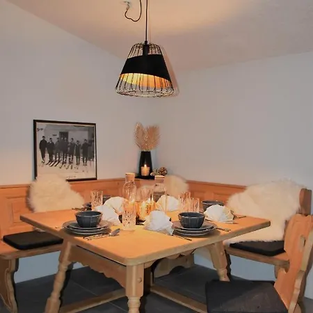 K-appartements Апартаменты