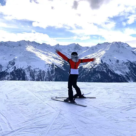 Апартаменты K-appartements