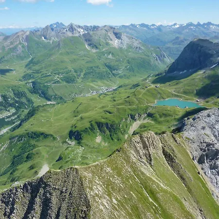 K-appartements Клёстерле