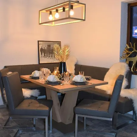 K-appartements Apartment