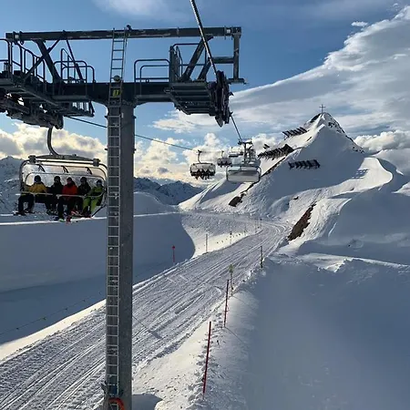 Апартаменты K-appartements *