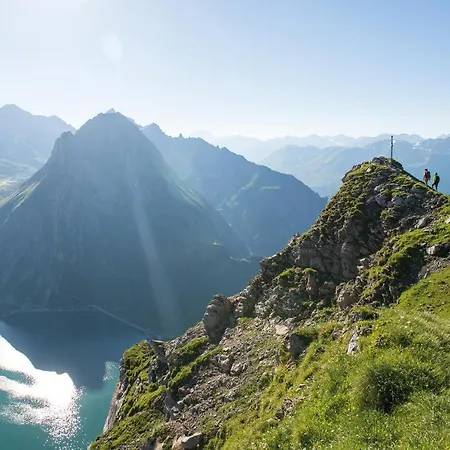 K-appartements Апартаменты