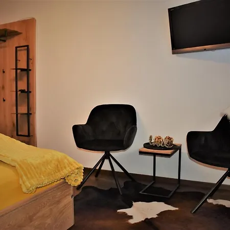 K-appartements * Klosterle am Arlberg