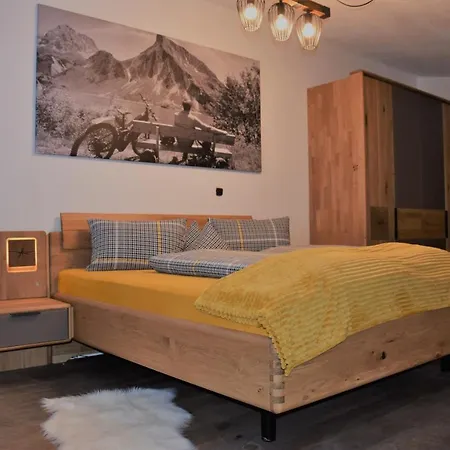 Апартаменты K-appartements *