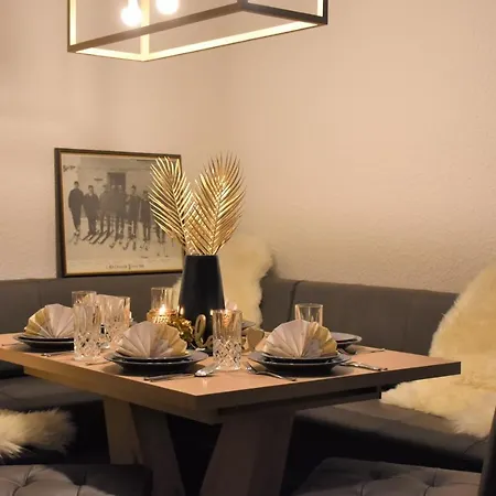 K-appartements * Klosterle am Arlberg