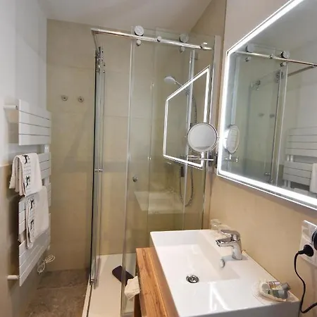 K-appartements * Клёстерле