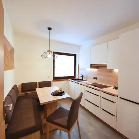 Апартаменты K-appartements *