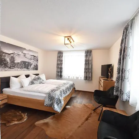 K-appartements