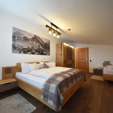 Apartment K-appartements Klosterle am Arlberg