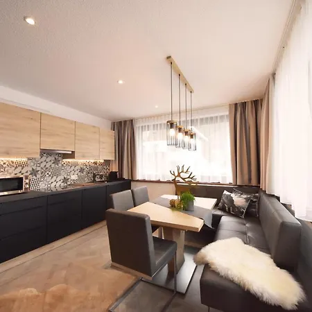 Apartment K-appartements