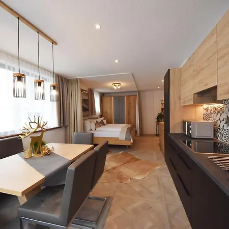 K-appartements *