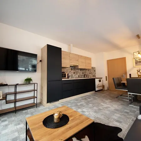 Daire K-appartements *