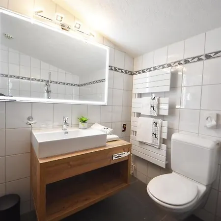 K-appartements *