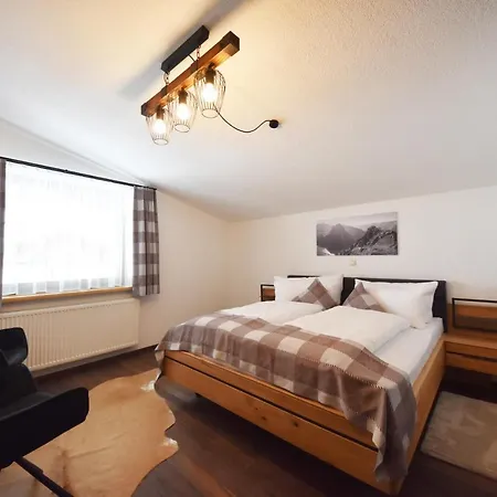 Daire K-appartements