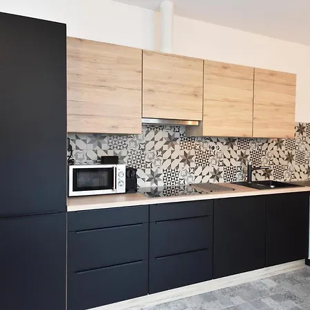 K-appartements