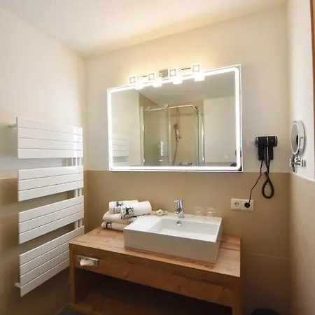 K-appartements *
