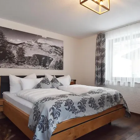 Apartment K-appartements