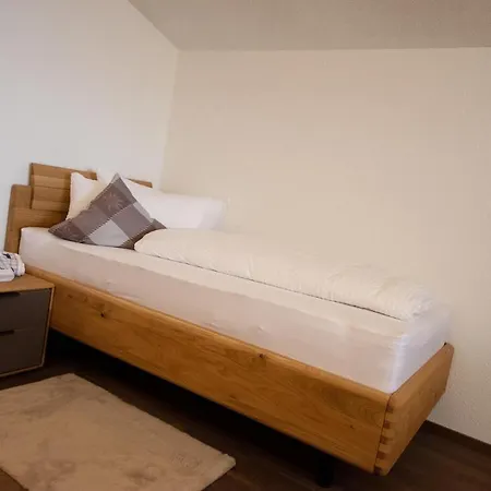 K-appartements Апартаменты Клёстерле