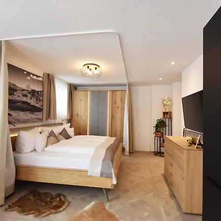 K-appartements