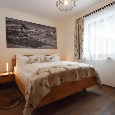 K-appartements Apartment