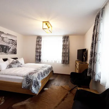 K-appartements *