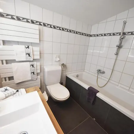 K-appartements Клёстерле