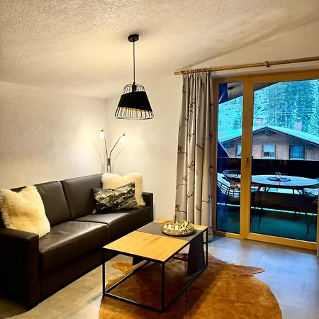 K-appartements Апартаменты *