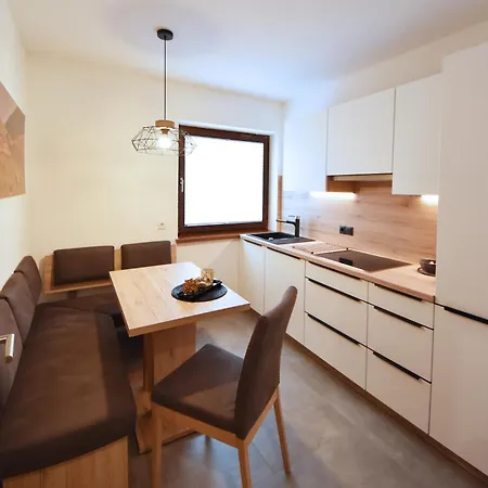 K-appartements Apartment Klosterle am Arlberg
